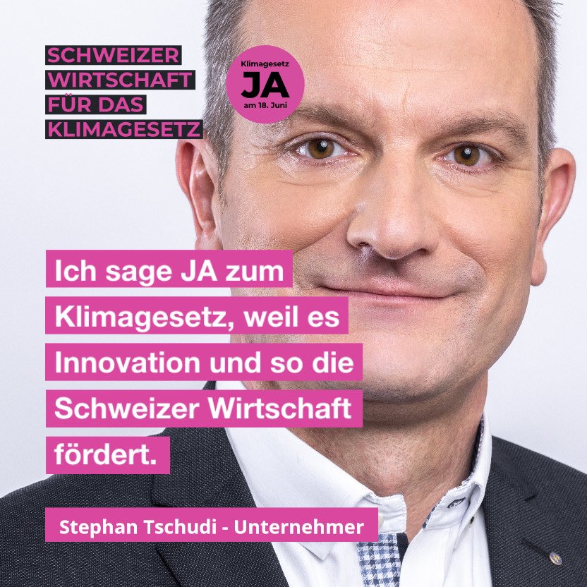 Danke für Euren Einsatz und wir bleiben dran ! Ganz im Sinne von #daily4future