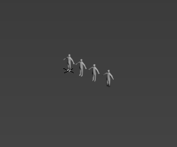 gentlymadgames's tweet photo. Do you see any difference? Look closely! ๐๐ค๐งโโ๏ธ
#gamedev #lod #levelofdetail https://t.co/dIQFKGoE2W
