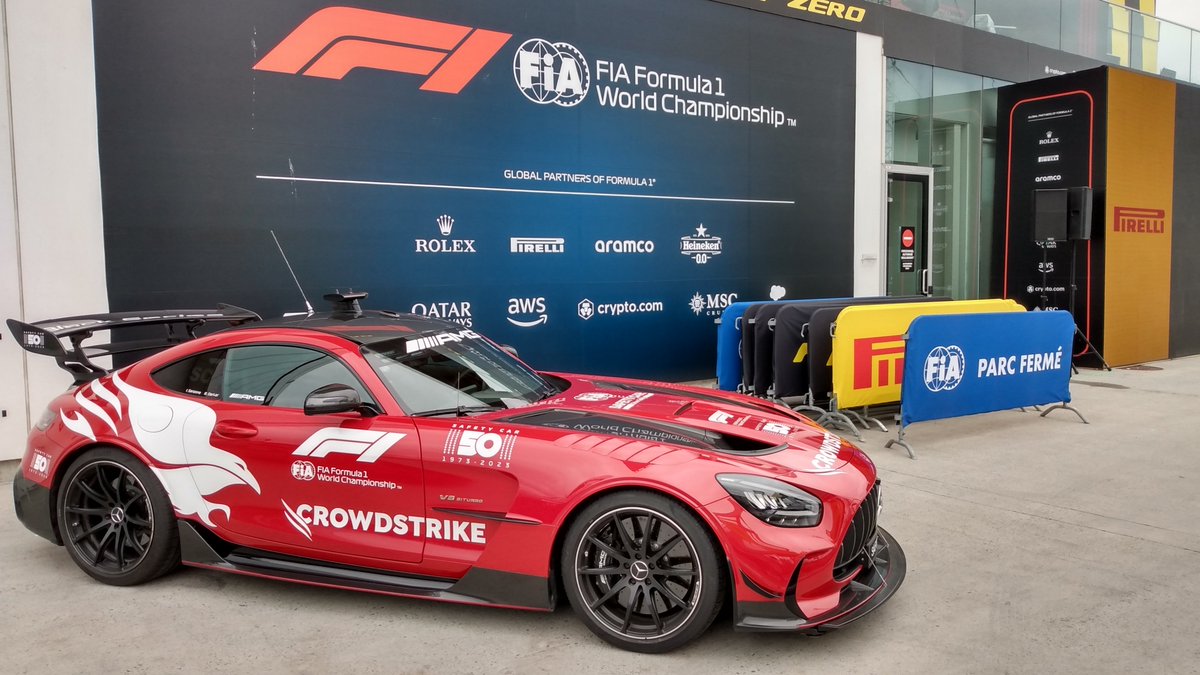 RacingBastienF1's tweet photo. #CanadianGP morning / #F1 #F1MTL @F1 @F1GPCanada https://t.co/zElmCihSA9