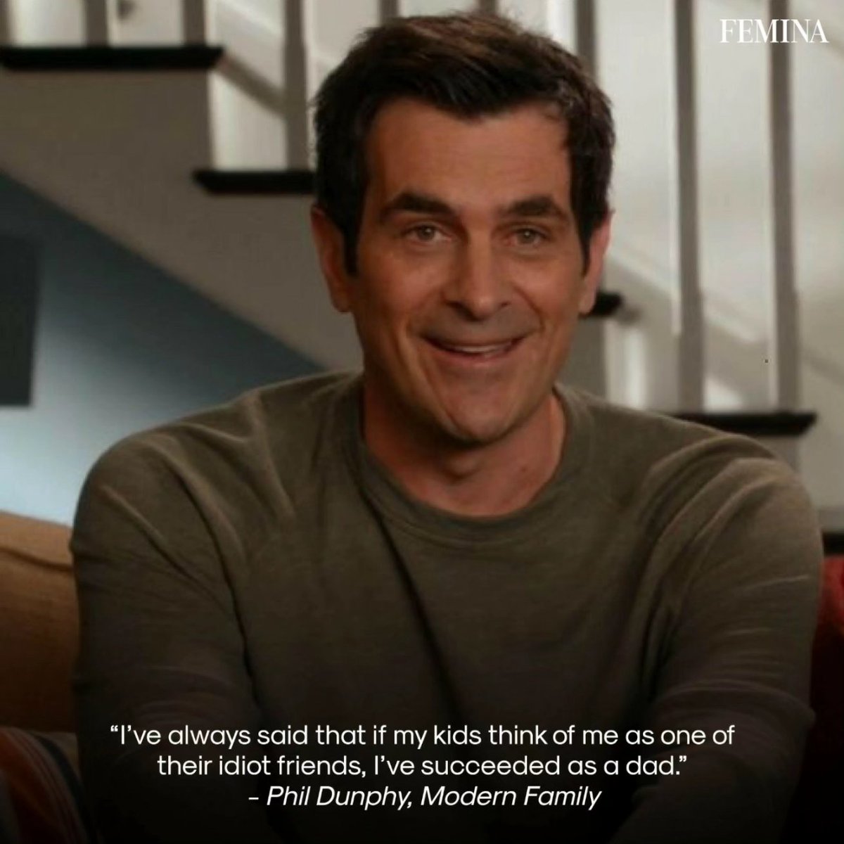 FeminaIndia's tweet photo. Capturing the essence of fatherhood through unforgettable quotes from TV and movies. Which one is your favourite?

#FathersDay #happyfathersday2023 #HappyFathersDay #FatherAndSon #FatherDay #fatherdaughter #fatherhood #fathersdayweekend
#quotes #tv #movies #daddyquotes https://t.co/VmAO2BA92M