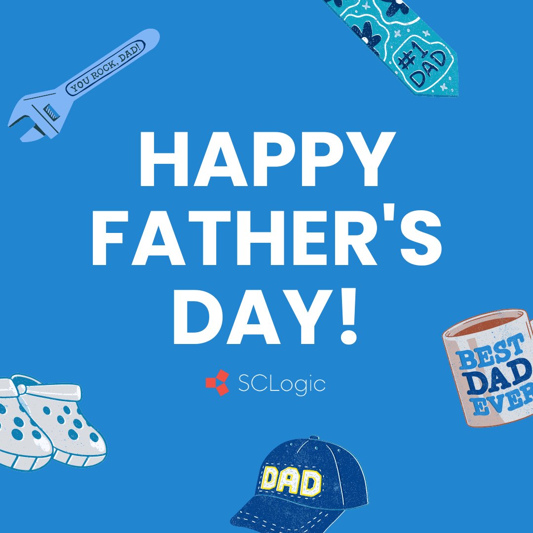 SCLogic – Now FacilityOS tweet media