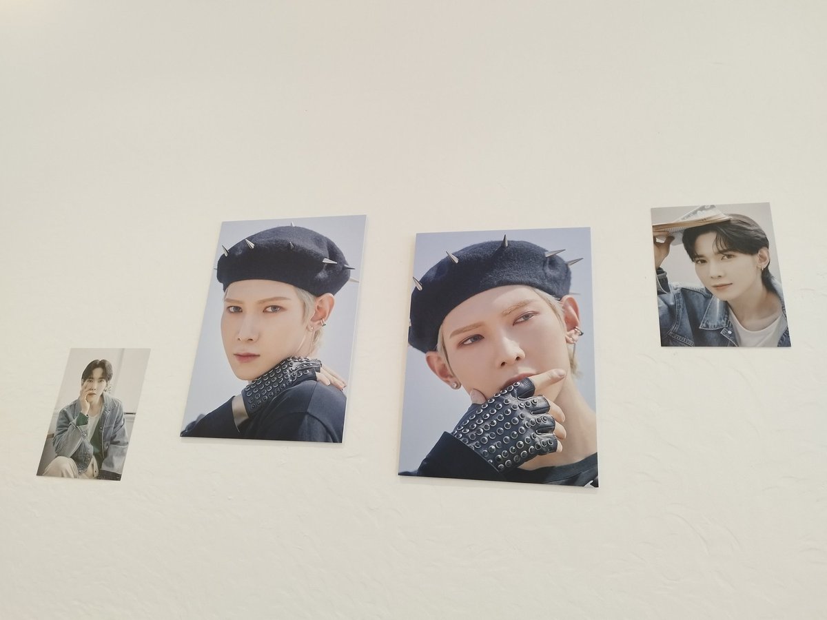 miyasuna_'s tweet photo. Big thanks to the admins who hosted this event had lots of fun as usual! Also happy to have met some new people there as well 🥰

#ALLABOUTYEO https://t.co/BCzIPOXS7u