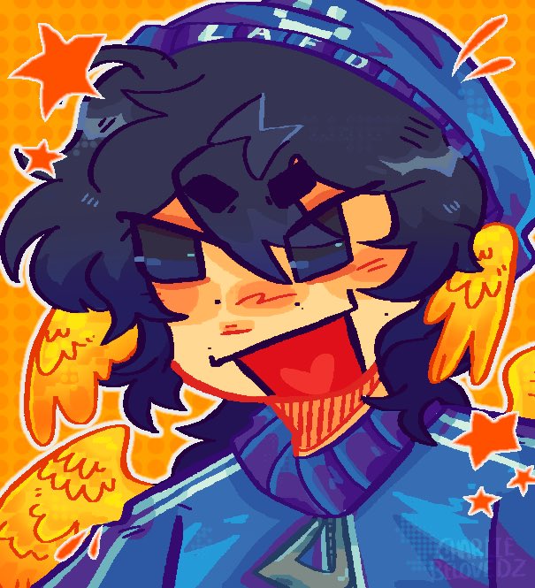 CharliezCapin's tweet image. 🦆]  QUACK QUACK! - QSMP QUACKITY!?
#qsmp #qsmpfanart #qsmpquackity #quackityfanart