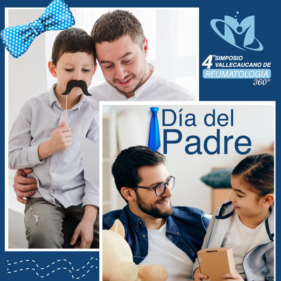 En esta fecha especial, queremos destacar el amor inmenso que los padres tienen por sus hijos. ❤️

Hoy celebramos a todos los padres y les deseamos un día maravilloso.

Feliz día 🤗 

#svareuma #diadelpadre