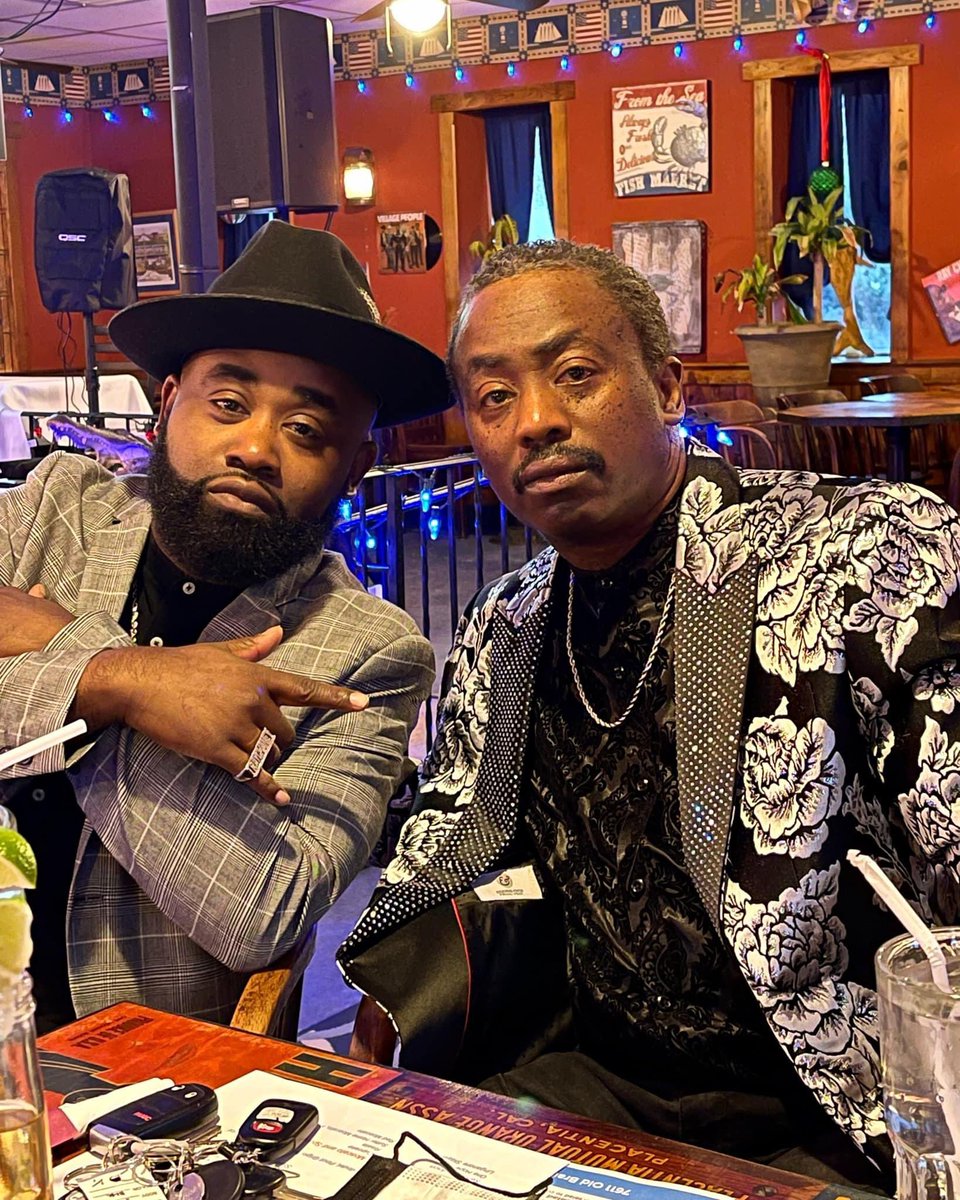 traychaney's tweet photo. Y’all know what’s up wit me & mine! My FATHER a LEGEND! SKIP CHANEY Best Example Stand Up Provider Protector Me My Mother My Sister NEVER wanted for nothing! #FatherHood #FathersDay STREAM #DedicatedFather https://t.co/OCaDPKz0WD
