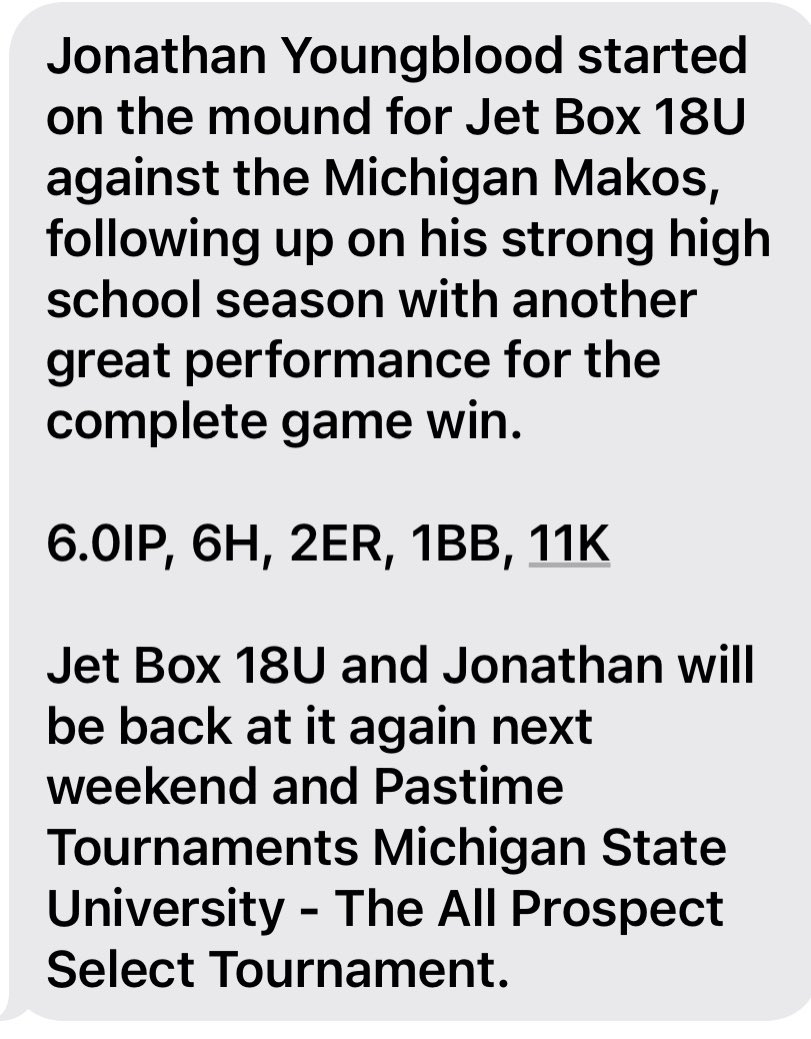 Jet Box 18U-Monroe tweet media
