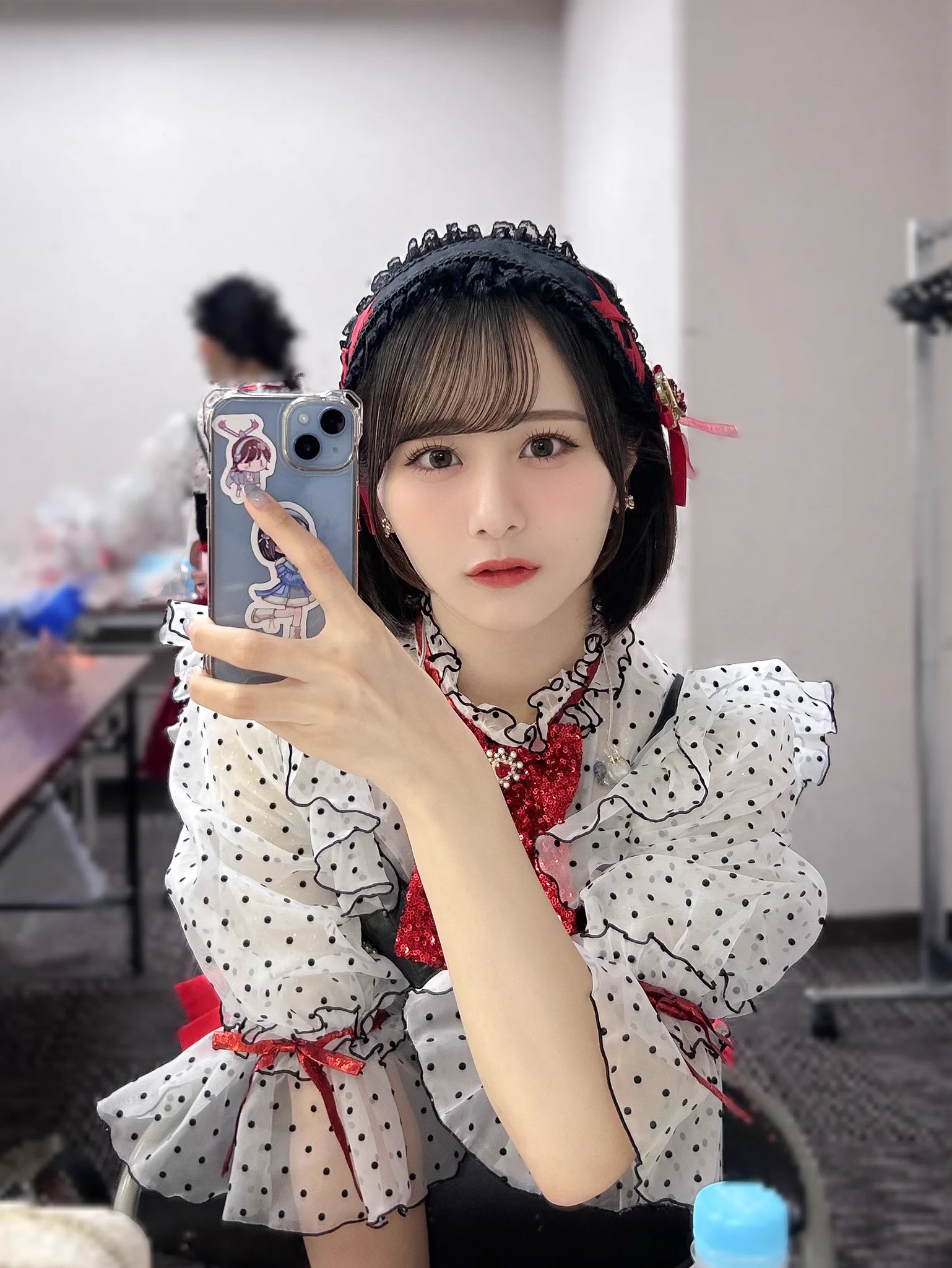 尾木 波菜 on X: 