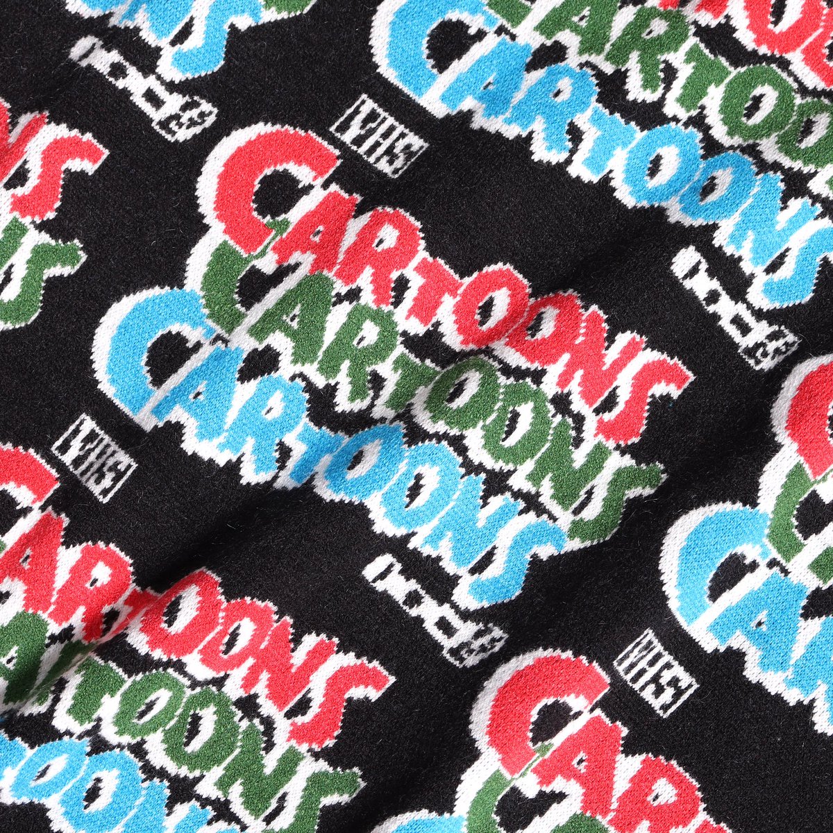 Stepped up our production with knitwear🔗🔗Releasing @Oshi_Gallery 
Friday June 23rd til the 25th