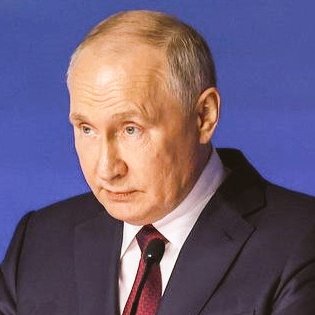 Putin supported the idea of ​​creating a group from his administration to work in the special operation zone