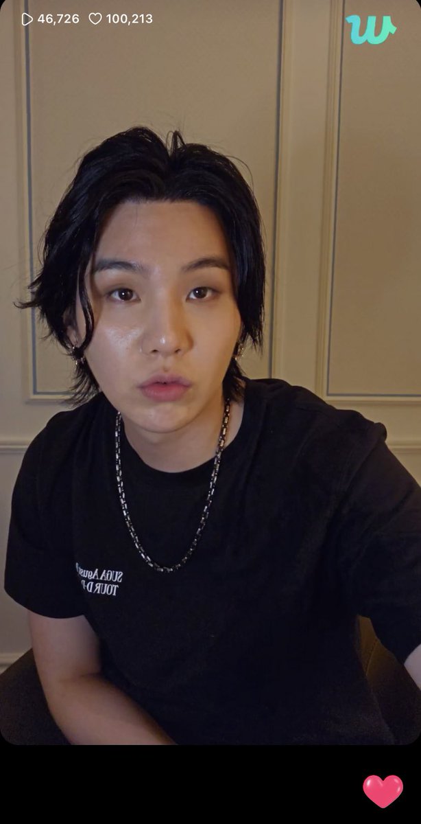 B VERSE ジミン SUGA B VERSE ジミン SUGA B☆VERSE JAPANオフィシャル (@bverse_japan