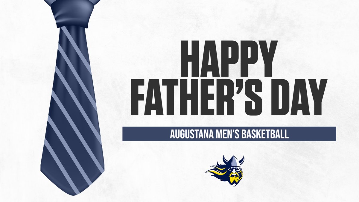 Happy Father's Day, Viking fans!

#BuildingChampions