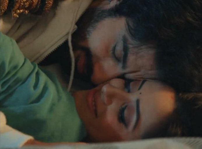 They’re so squishy.

2 MONTHS WITH ABRARGUN IN YHC