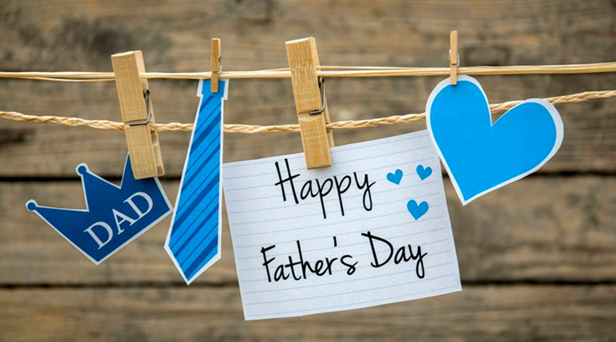 They say it takes a village to raise a child... Thanks to all the Dads out there who have helped raised Amazing #DCSC #YouthApprenticeship students!! Happy Fathers' Day! Enjoy your day!