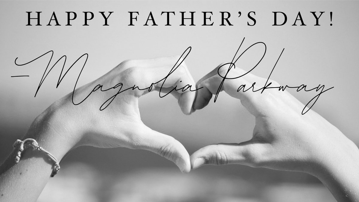 Happy Father’s Day to all of our MPES dads, grandfathers, uncles, and all of the other men that take on the role of being a father! May your day be blessed with family and friends surrounding you.
