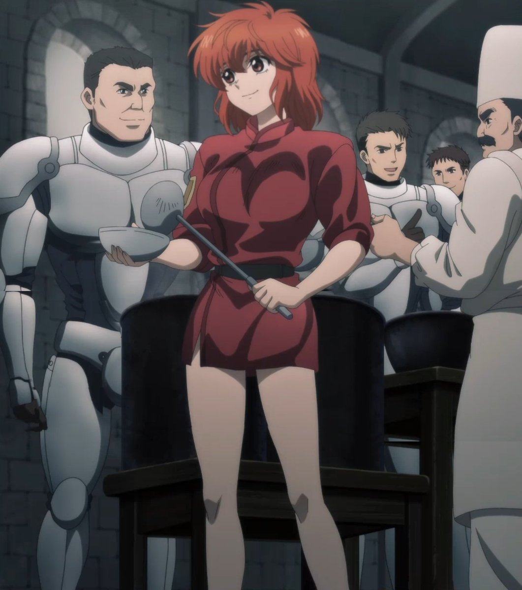 🔞スライムマスター🔞 on Twitter "乳の日 バスタード BASTARD ティア・ノート・ヨーコ bastard