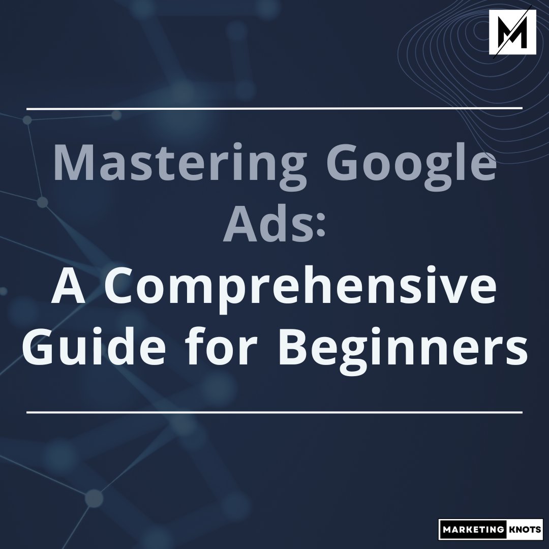 ✨ Mastering Google Ads: A Comprehensive Guide for Beginners ✨

🌟Setting Up Your Google Ads Account
🌟Keyword Research and Ad Group Creation
🌟Crafting Compelling Ad Copy
🌟Optimizing Landing Pages
🌟Tracking and Measuring Success
🌟Advanced Optimization Techniques

#GoogleAds