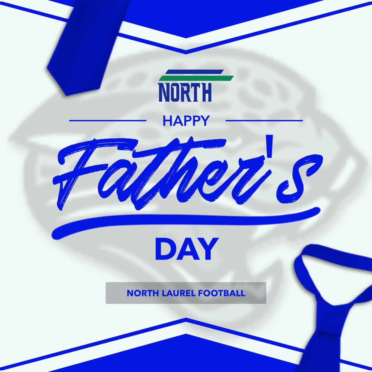 North Laurel Jaguars Football tweet media