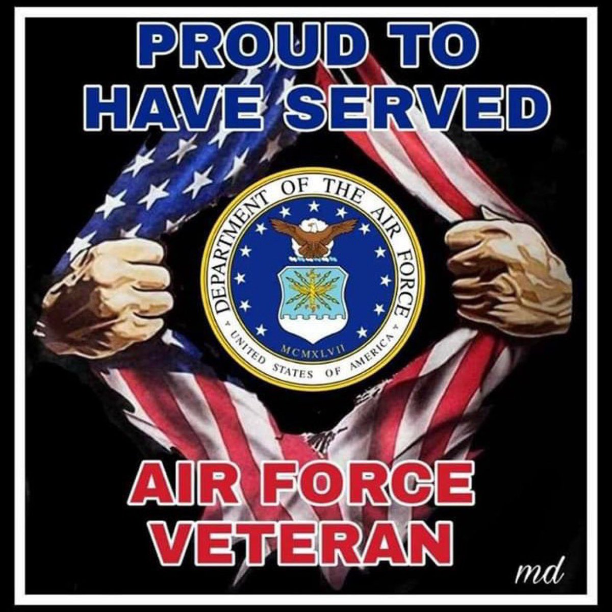 #FathersDaySunday #BuddyChecksMatter #BuddyChecks with #Veterans #BuddyCheckers👇#turn22to0 
🇺🇸@RealUSAFVeteran @_djtII @WhiskyKilo61 @USAFVet17✈️
🇺🇸@Mike04091780 @AirMech1980 @E9ACTIONHER0✈️
🇺🇸@Xyberwolf_388 @Wolfeagle17 @metalman64 @Doc_JJK✈️
🇺🇸@tiburon2275 @fd1521e77b6443d✈️