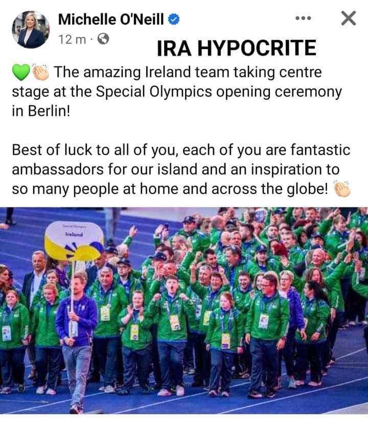 RUC/UDR on Twitter "Did SF not support the abortion laws changing for