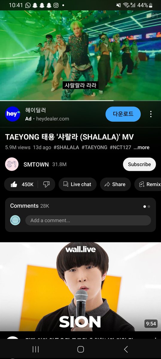 jenniesarc's tweet photo. @fatmazhaang semoga dapett 😭😭 mau ketemu taeyong !! https://t.co/EpochfSKaU