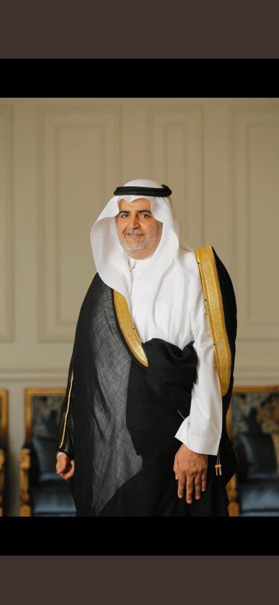 عن عبد الله بن العباس رضي الله عنهما  قال : قال رسول الله – صلى الله عليه وسلم – : 

” احفظ ود أبيك ، لا تقطعه فيطفئ الله نورك ” .

عسى ربي يحفظك ويجعلك لنا ذخر ❤️🌹