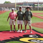 Photo by 17U Fort Wayne TinCaps (@17UTinCaps)
