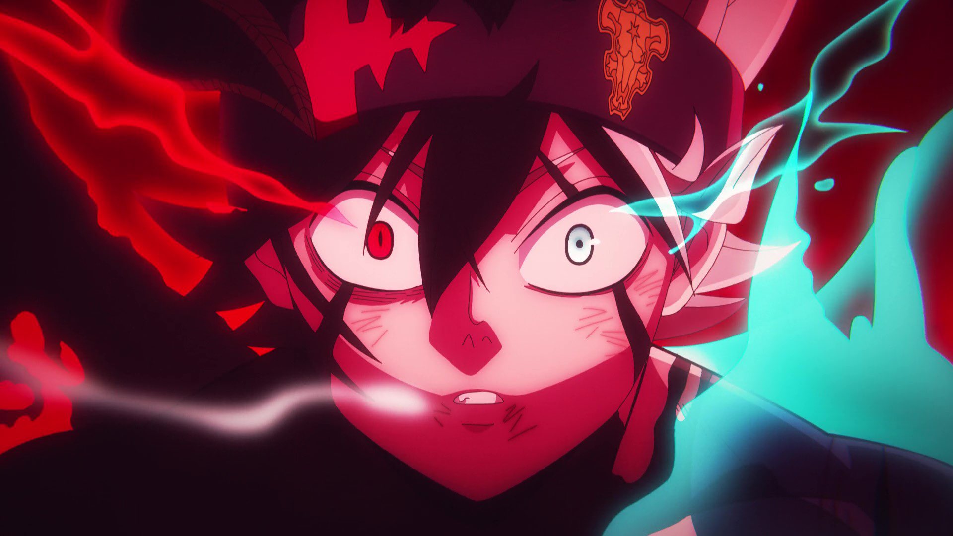 Watch black clover hd discount