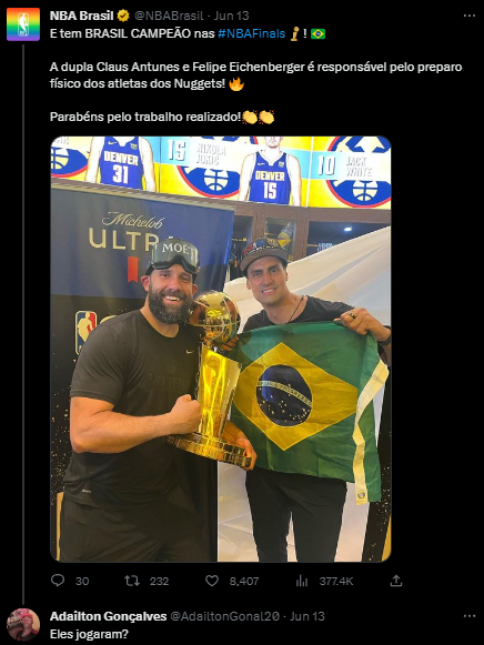 PoliciaDaNBA's tweet photo. https://t.co/iWA8buLVpW