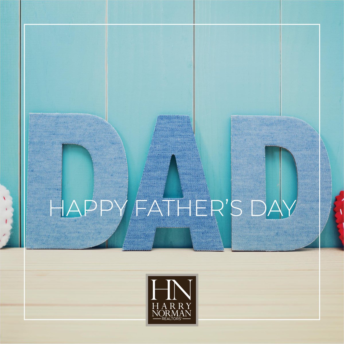 Wishing a fantastic Father's Day to the rockstar dads in the community! Your dedication, hard work, and love for your family are truly admirable. May this day be filled with laughter, relaxation, and unforgettable moments.

Happy Father's Day!

#FathersDayCelebration
