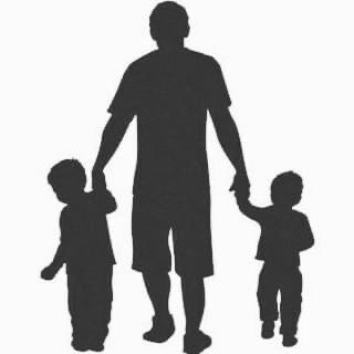 PrettyMill1's tweet image. Happy Father’s Day to all of the amazing men who do what they are supposed to do💜💜💜