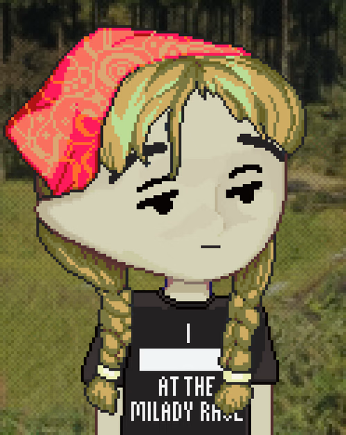 🎁 GIVEAWAY 🎁

When we reach 2500 mints, I will be giving away this beautiful <a href="/PixeladyMaker/">Pixelady Maker ✳️</a> to one of the holders.

For a chance to win, you have to:

1. hold a Mosaiclady 💞
2. follow <a href="/mosaicladymaker/">Mosaiclady Maker 💫</a> 💫
3. like &amp; retweet this post 💖
4. comment your eth addy ✨