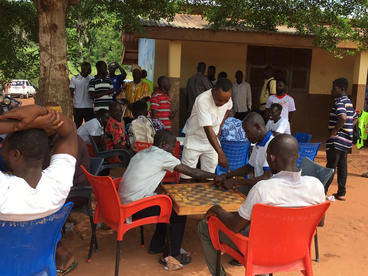 AneroDenkey's tweet photo. NB: This recreational fathers’s day event is powered By: Hon. Sam Dentu @SamDentu 

#SK2024 #KEEA #AneroDinero https://t.co/Nr7m7wmz31