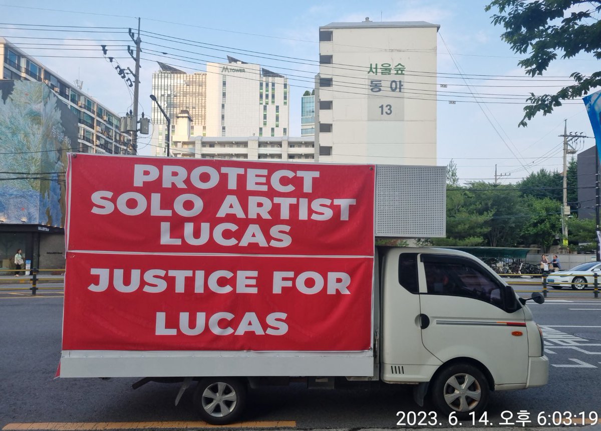 [PROTECT LUCAS PROJECT]

Terima kasih atas partisipasi LUMI dalam mewujudkan Protect Lucas Project pada 14 Juni 2023. 

Terlampir laporan keuangan.

Donasi Lumina : $107.57
🔗 docs.google.com/spreadsheets/d…
Total donasi : $971.45
🔗 allaboutlucas.net/protectlucaspr…

Sisa donasi : $114.60