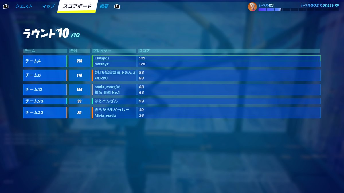 デュオzw勝った