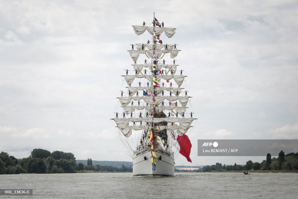 AFP Photo tweet media