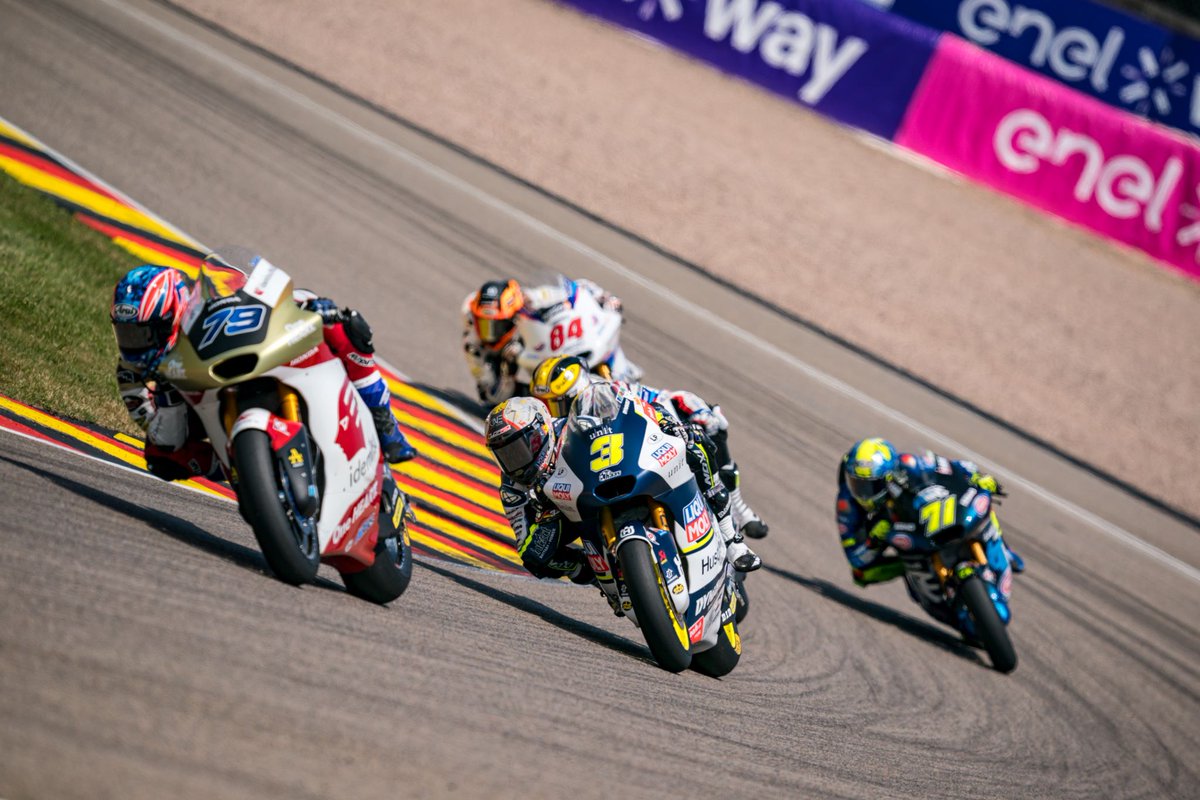 Lukas Tulovic #3 tweet media