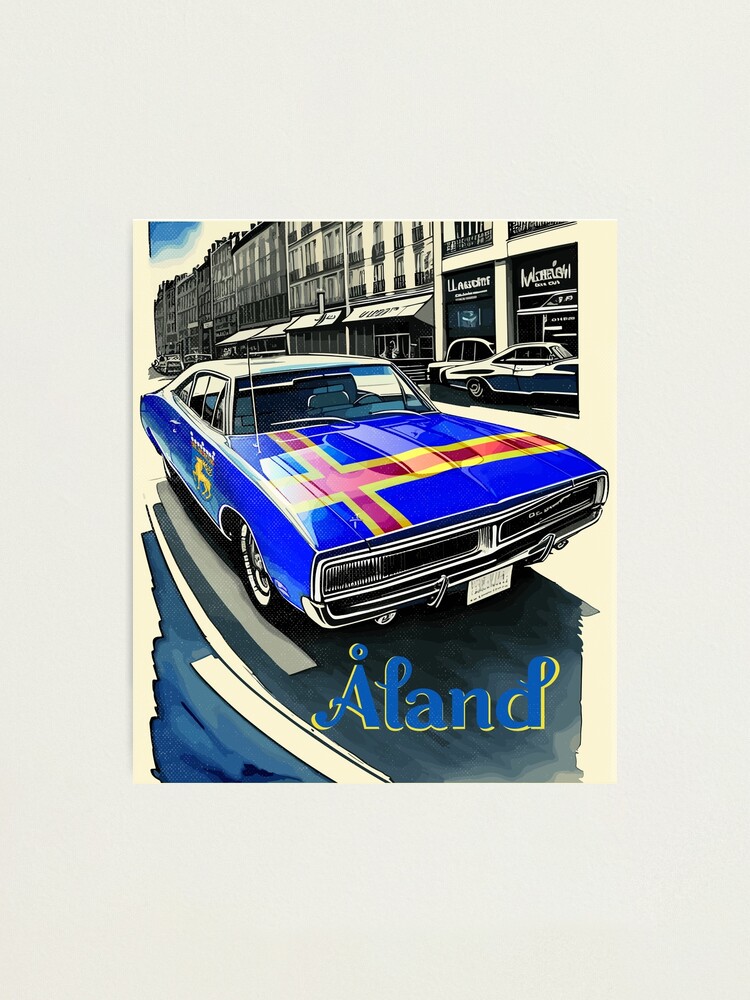 Get my art printed on awesome products. Support me at Redbubble #RBandME:  redbubble.com/i/art-board-pr… #findyourthing #redbubble #poster #posterdesign #printable #wallart #wallpaper #tshirt #tshirtshop #tshirtdesign #alandalievers #Iceland #FlagDay #DodgeCharger #DodgeChallenger