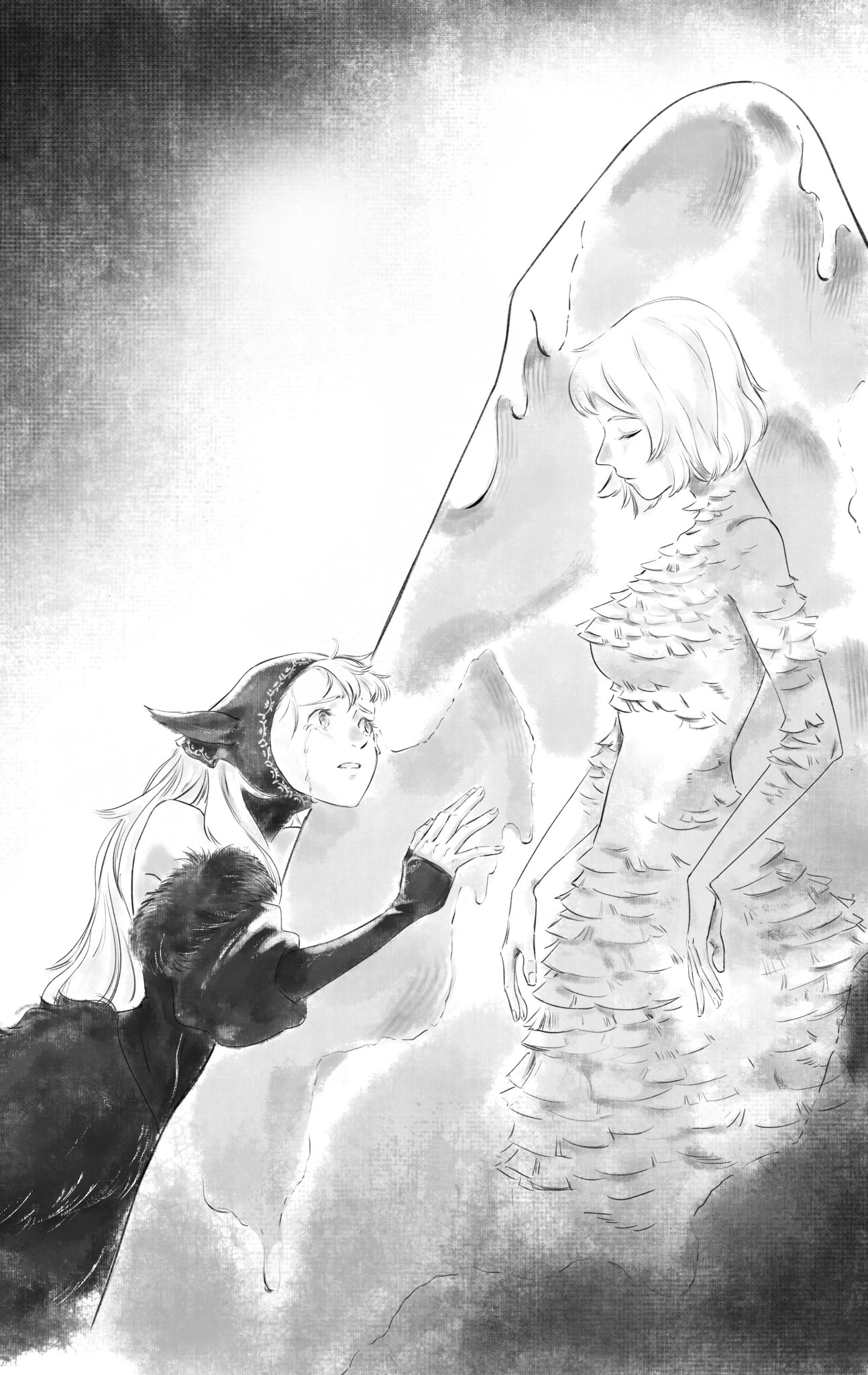 玛露&法琳