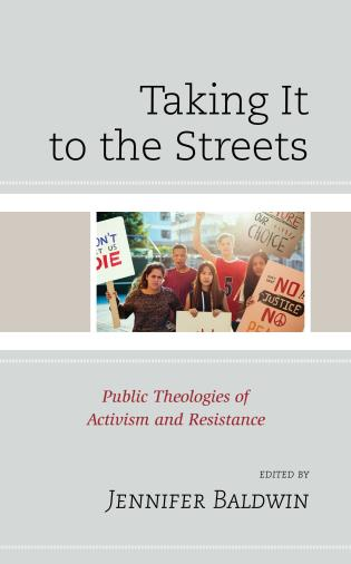 theology_books's tweet photo. Taking It to the Streets
Public #Theologies of #Activism and #Resistance
JENNIFER BALDWIN
@donnadb @thiacooper @HilleHaker
@RLPGBooks #BOOKERS #Theology
https://t.co/U79wZQXZ2O https://t.co/b9OCBoiu2T