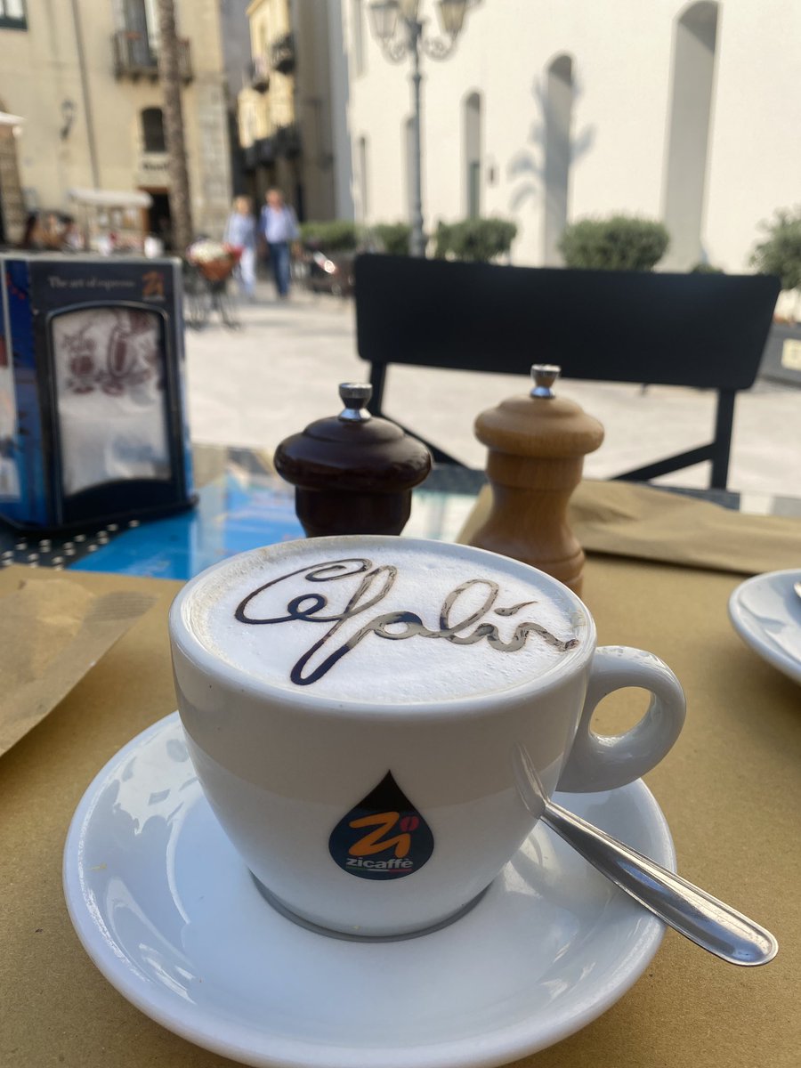 Jsoderberg73's tweet image. Sicilien. Jäklar vad fint!