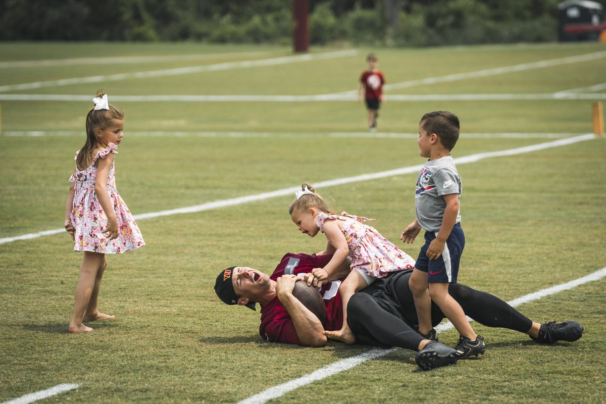 Happy Father's Day to all the dads out there!