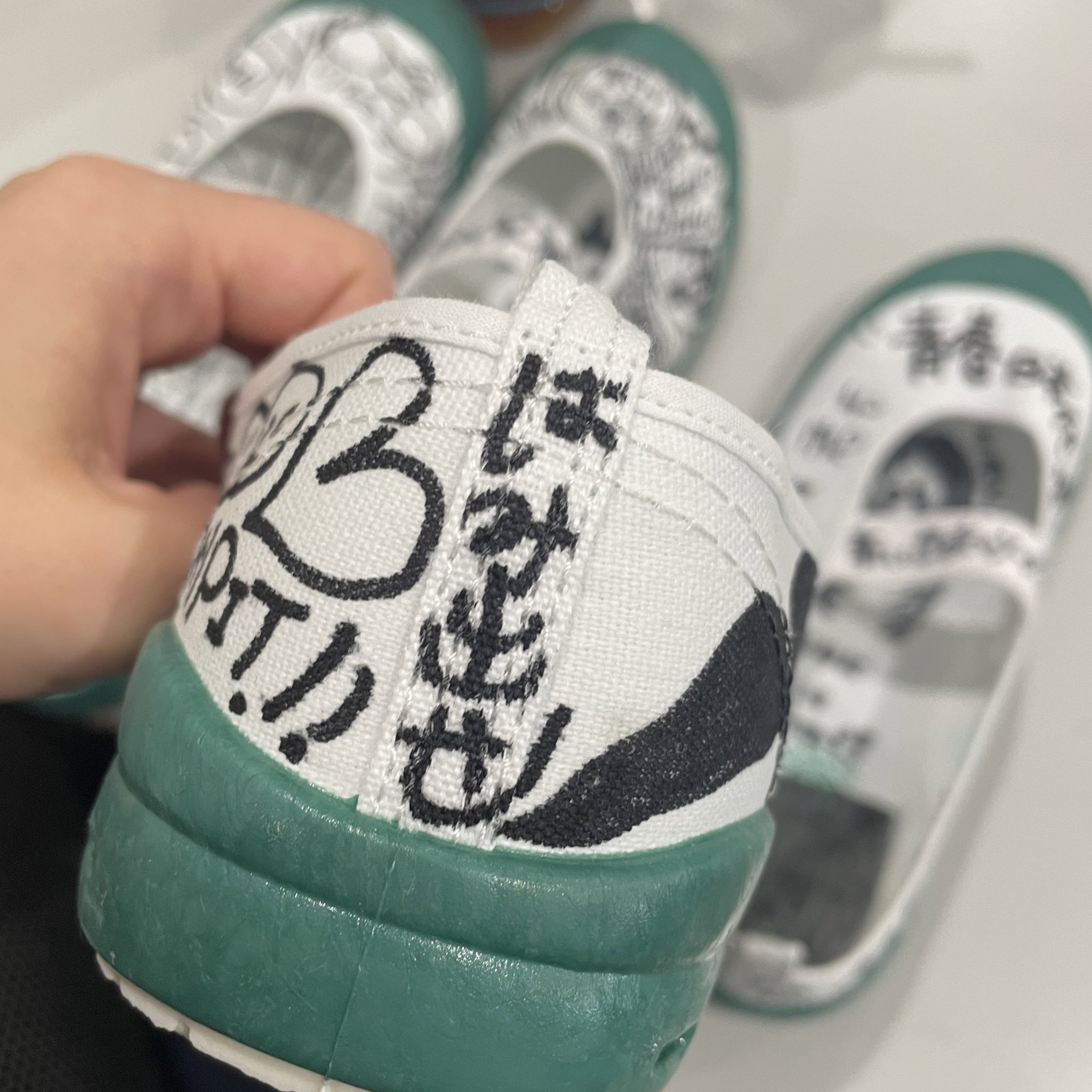 新しい学校のリーダーズ♡運動着・下Mしゅ◆バッグ紺◆TEE３種類M◆靴下M 新しい学校のリーダーズ♡運動着・下Mしゅ◇バッグ紺◇TEE3種類