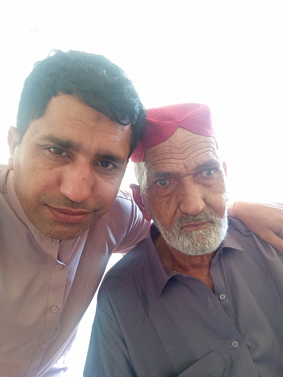 GhookaniBaloch's tweet photo. Happy father's Day to greatest father @MHassanShar2021
#FathersDay
#FathersDay2023 https://t.co/L2ZRCQD8yO