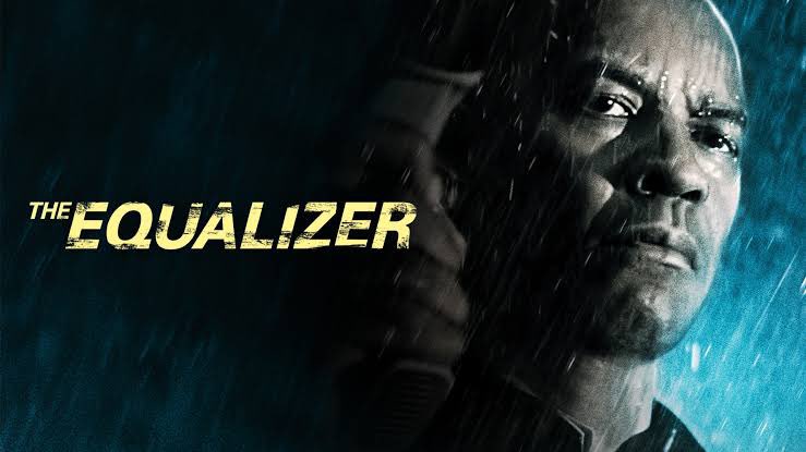 871. English Movie: 436

#TheEqualizer

Plot: With his violent past behind him, McCall decides to lead a quiet life. However, when he sees a young girl, Teri, being controlled by violent gangsters, he once again takes up the fight for justice.