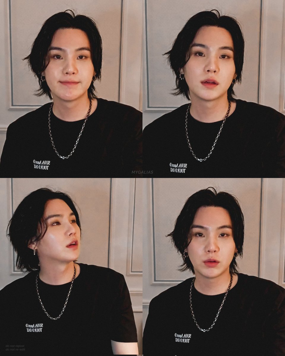 mygalias's tweet image. min yoongi is here ♡.ᐟ