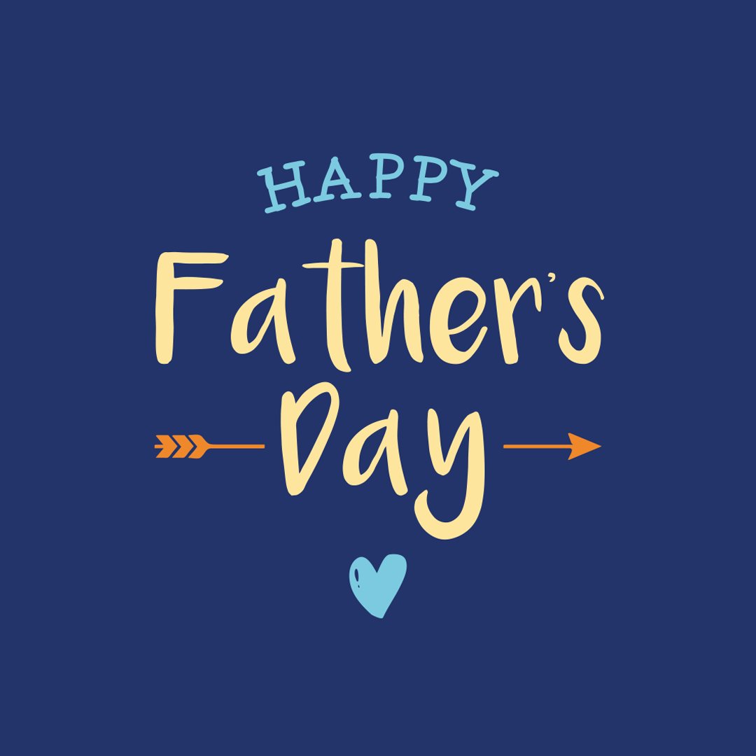 Happy Father’s Day from all of us at Workbay! We are so grateful for you and the love and sacrifices you make for your family. Father’s Day is a great time to be celebrated if you’re a dad, or to celebrate your dad and the men in your life who are father-like figures. #FathersDay