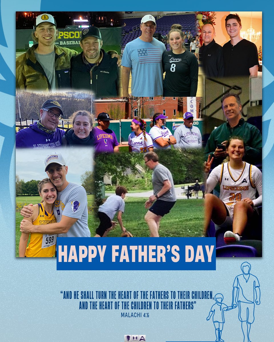 Lipscomb Bisons tweet media