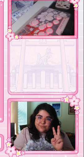 Today's stream is brought to you by <a href="/junkfoodarcades/">JunkFood Custom Arcades</a>! 

We're showing off how you can play Street Fighter 6 on the lovely Snackbox Micro! 

(Art done by <a href="/PiBear3/">PiBear ʕ/·ᴥ·ʔ/Comms Closed╲ʕ·ᴥ·╲ʔ</a>!) 

We're live on Twitch.tv/SakiSakuraTV