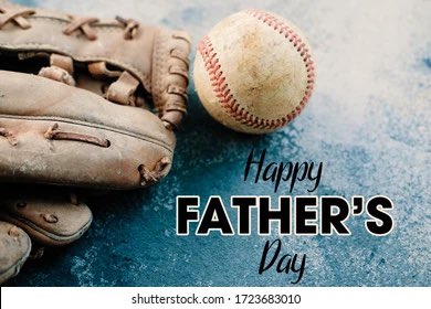 Happy Father’s Day to all the Wildcat Baseball Father’s!