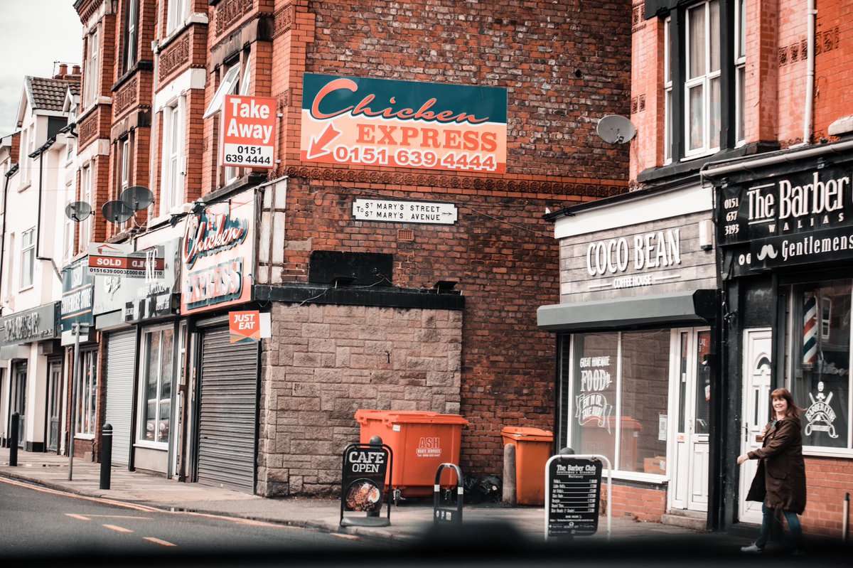 reportajc's tweet photo. Wirral in Liscard

https://t.co/uUcZCcP9pF

@WirralCouncil @WirralMakeFest @WIRRALGLOBENEWS @WirralUnplugged https://t.co/mH3E3o4WrP